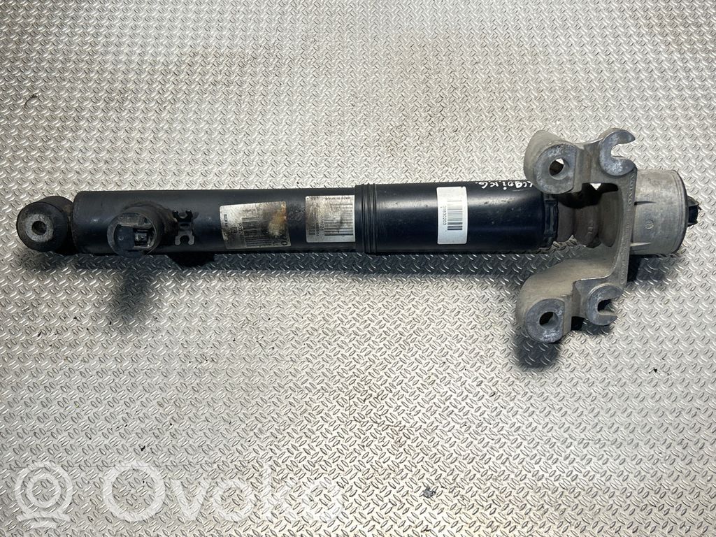 Volvo XC90 Amortyzator tylny 
