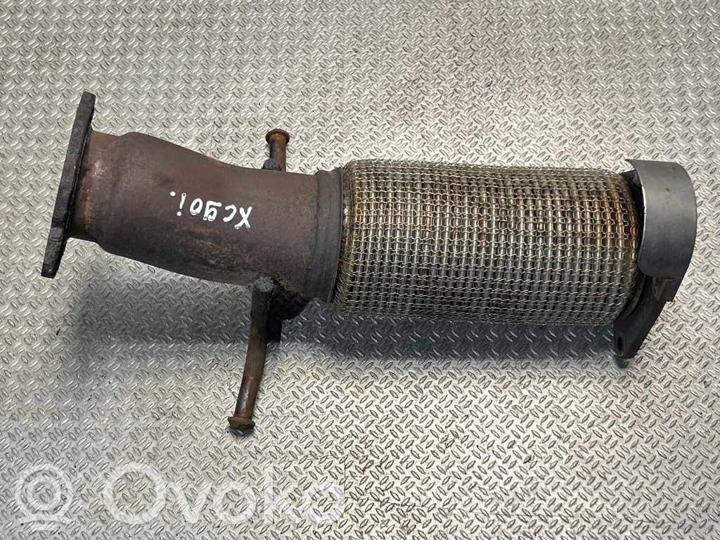 Flexrohr   31439891,R0A00XJ,31430195AA