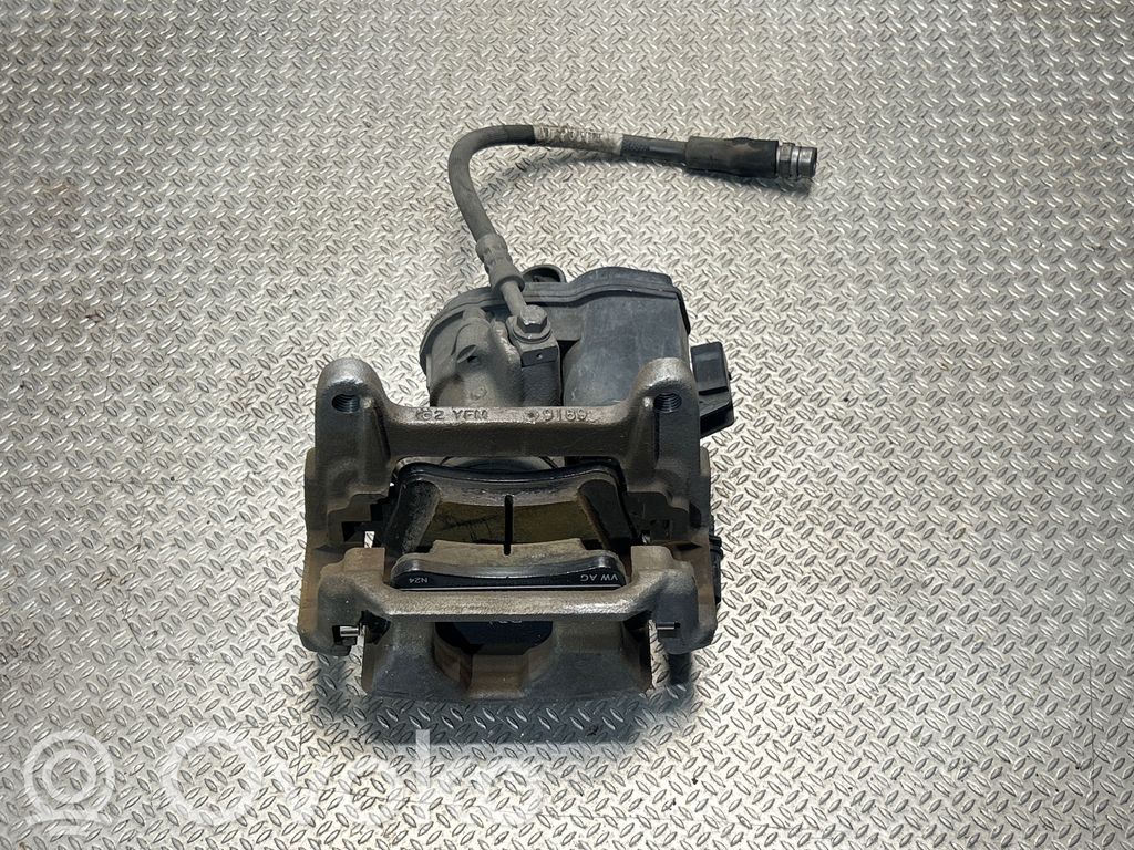 Audi Q5 SQ5 FY Caliper del freno trasero 