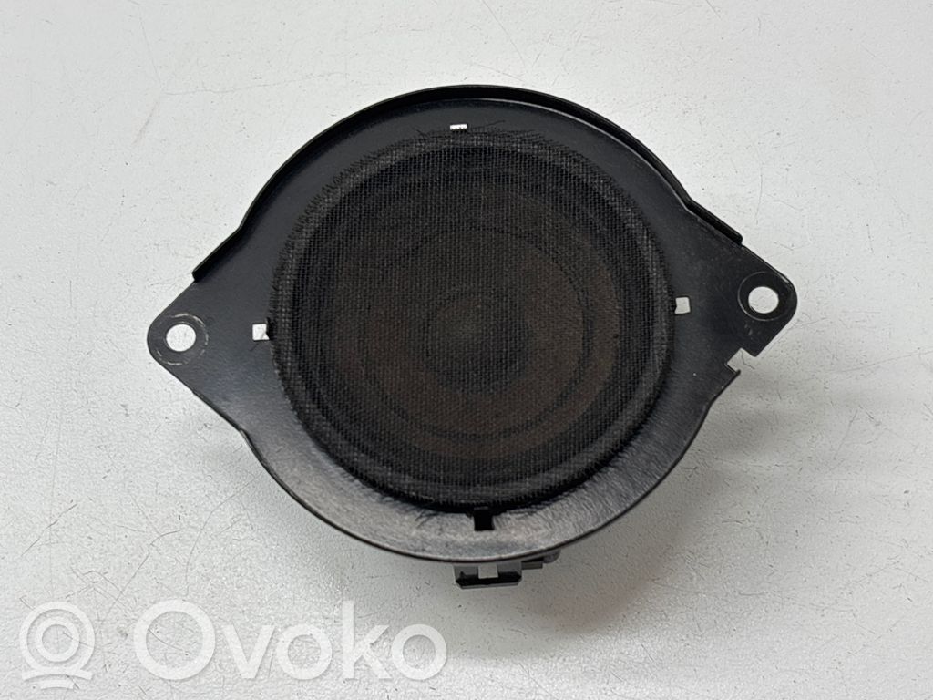 Ram 1500 DT Altavoz del panel 