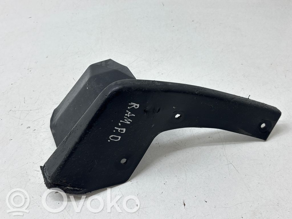 Ram 1500 Front mudguard 