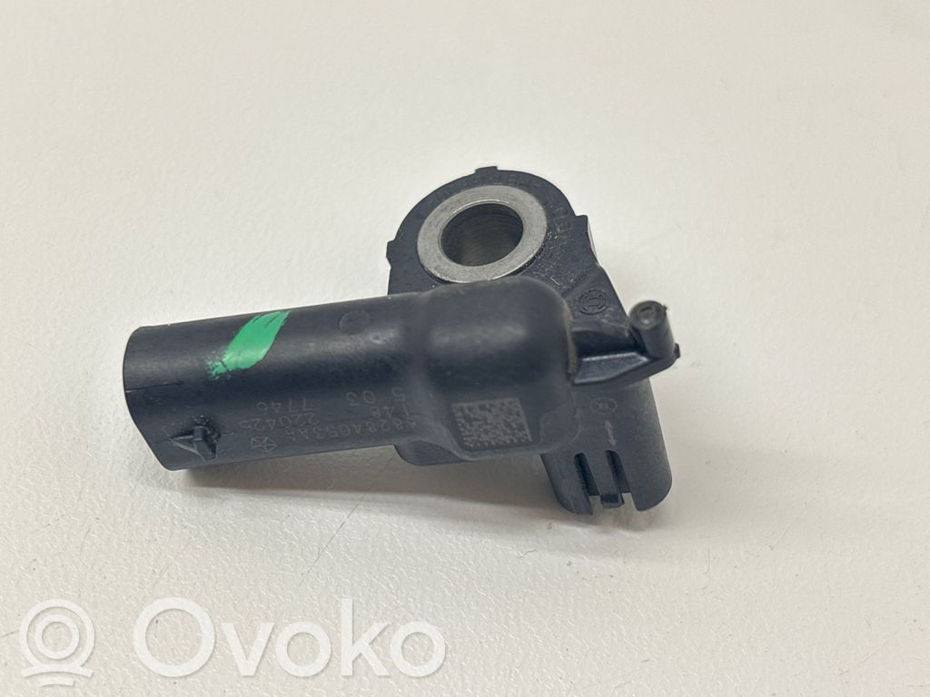 Airbagsensor Crashsensor Drucksensor   68284053AA,5037746,220425