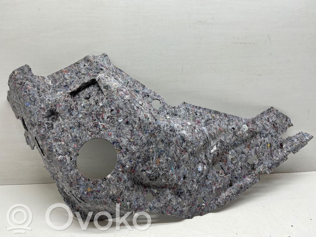 Volvo XC90 Altro elemento di rivestimento bagagliaio/baule 