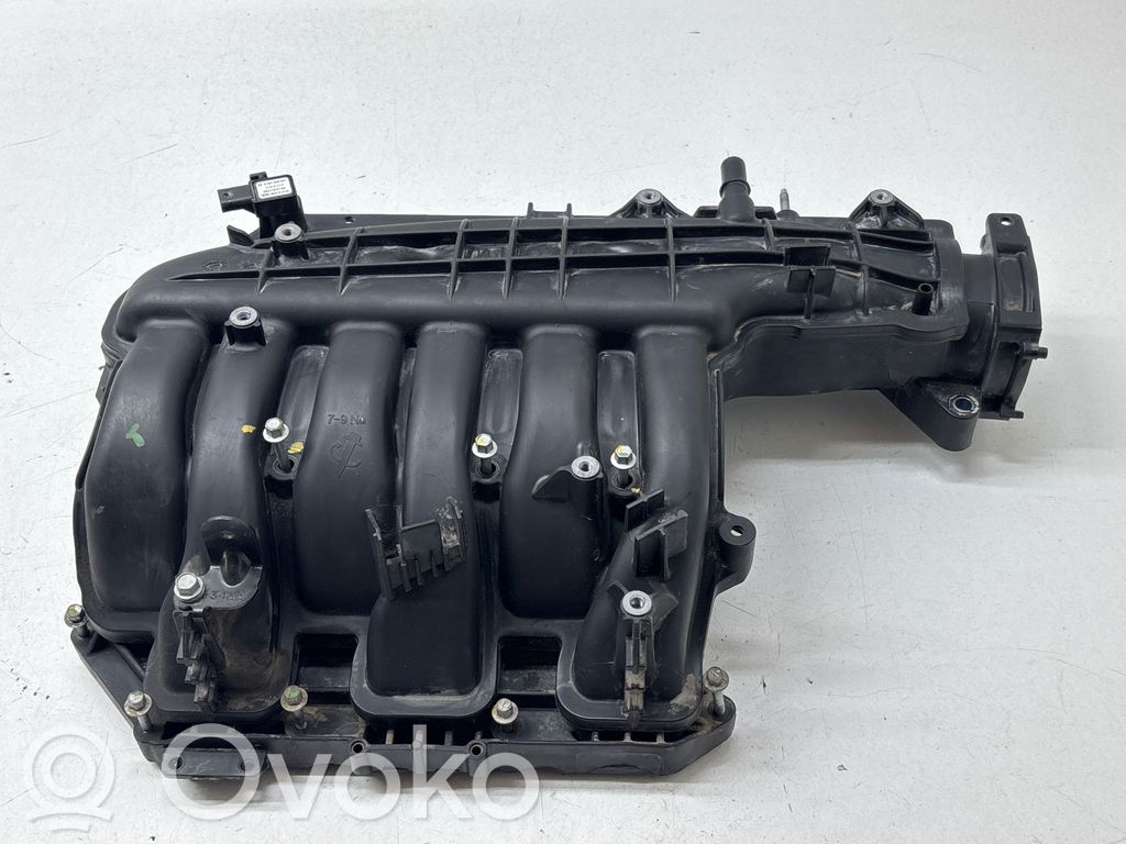 Ram 1500 DT Intake manifold 