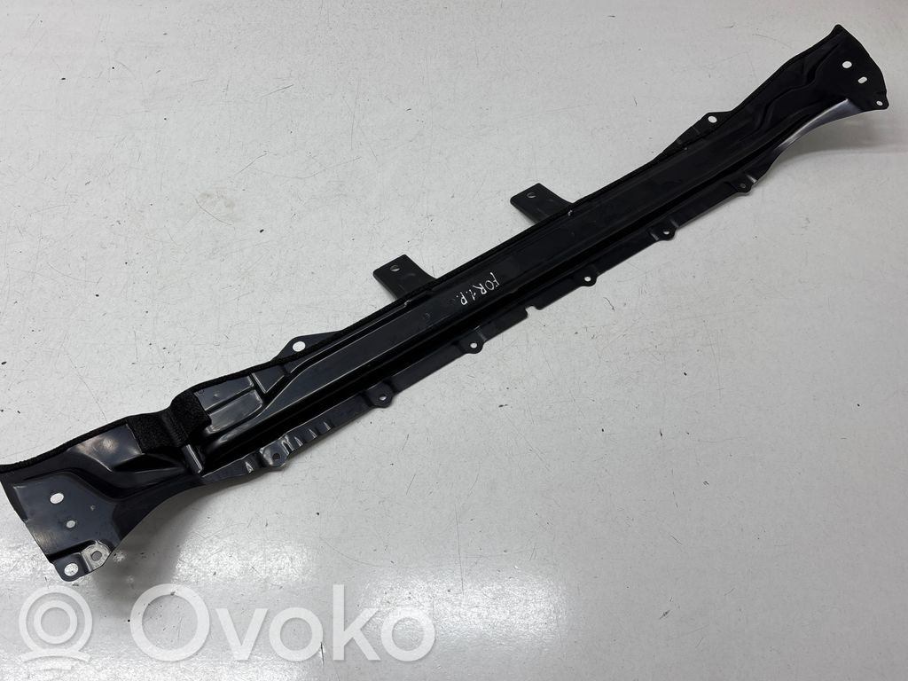 Subaru Forester SL Ylempi jäähdyttimen ylätuen suojapaneeli 