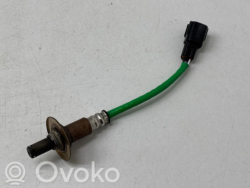 Subaru Forester SL Lambda probe sensor 