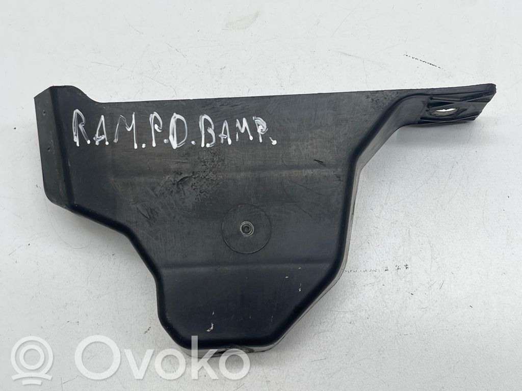 Ram 1500 DT Front bumper mounting bracket 