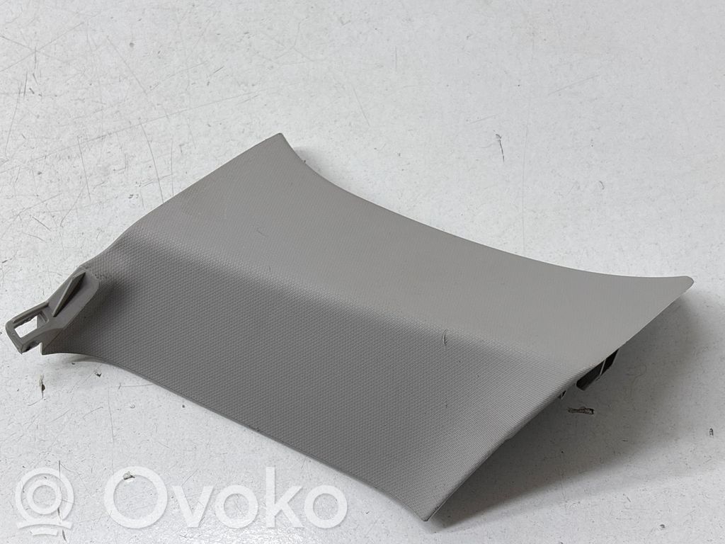 Renault Megane IV (C) pillar trim 