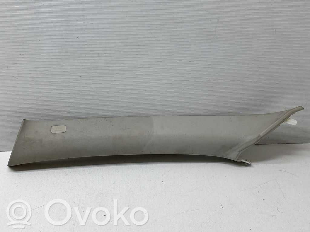 Volvo XC60 Otras molduras del borde/pilar 