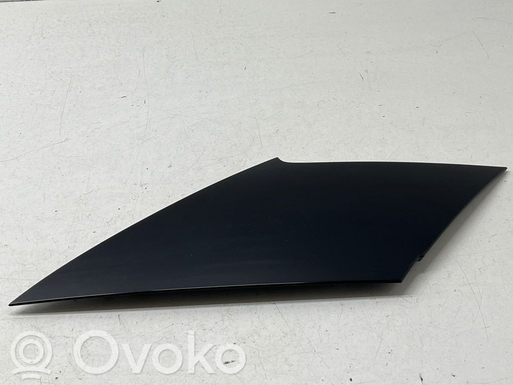 Renault Megane IV Muu ulkopuolen osa 