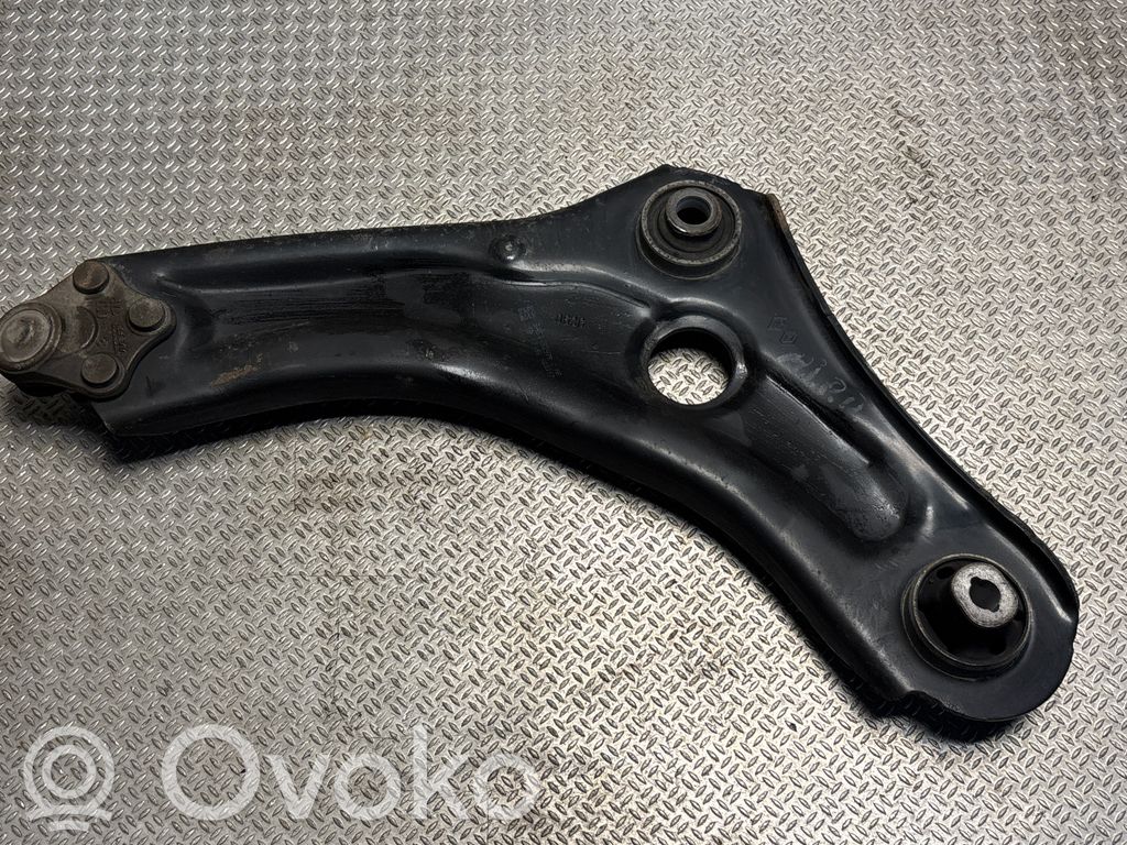 Renault Megane IV Brazo de suspensión/horquilla inferior delantero 