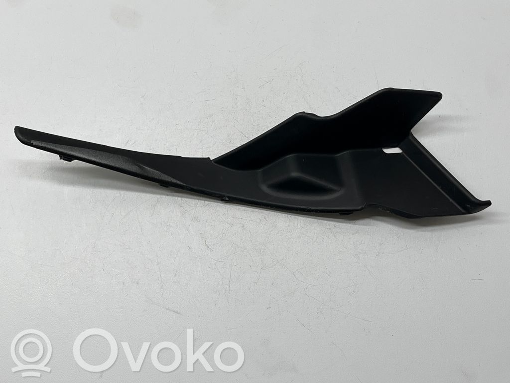 Subaru Legacy VII Windshield trim 
