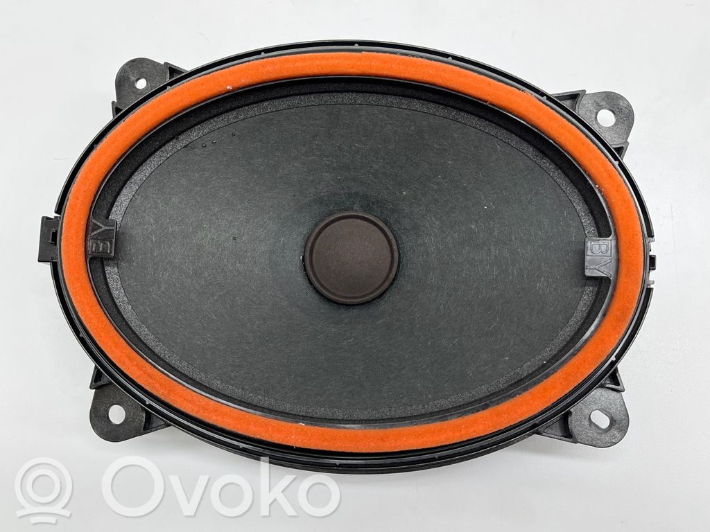 Subaru Legacy VII Głośnik drzwi przednich 