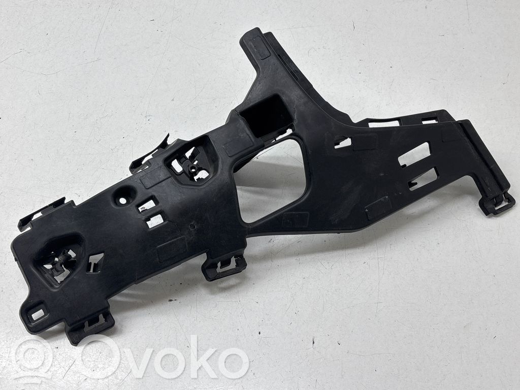 Volvo S60 Front bumper mounting bracket 