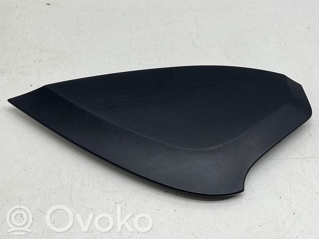 Volvo S60 Dashboard side end trim 