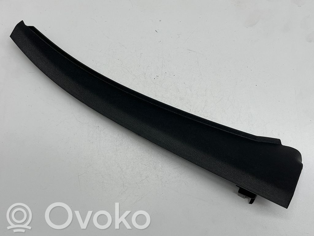 Volvo S60 Ramka deski rozdzielczej 