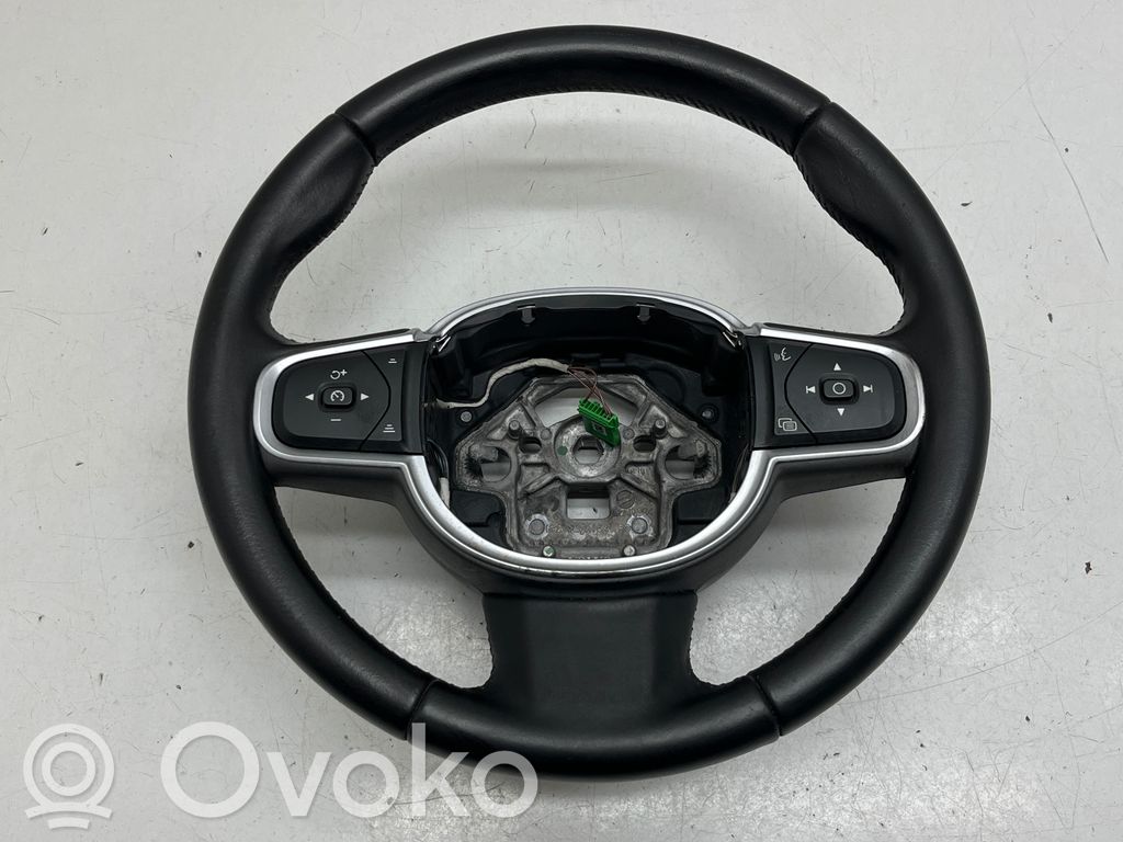 Volvo S60 Ohjauspyörä 