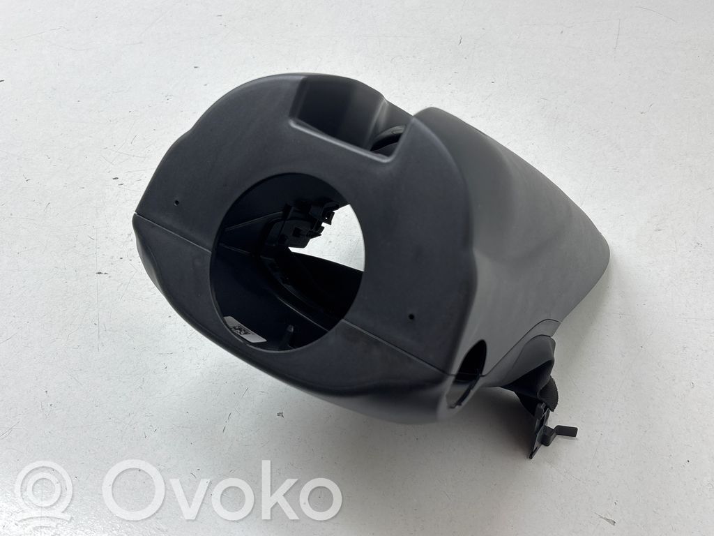 Volvo S60 Rivestimento del piantone del volante 