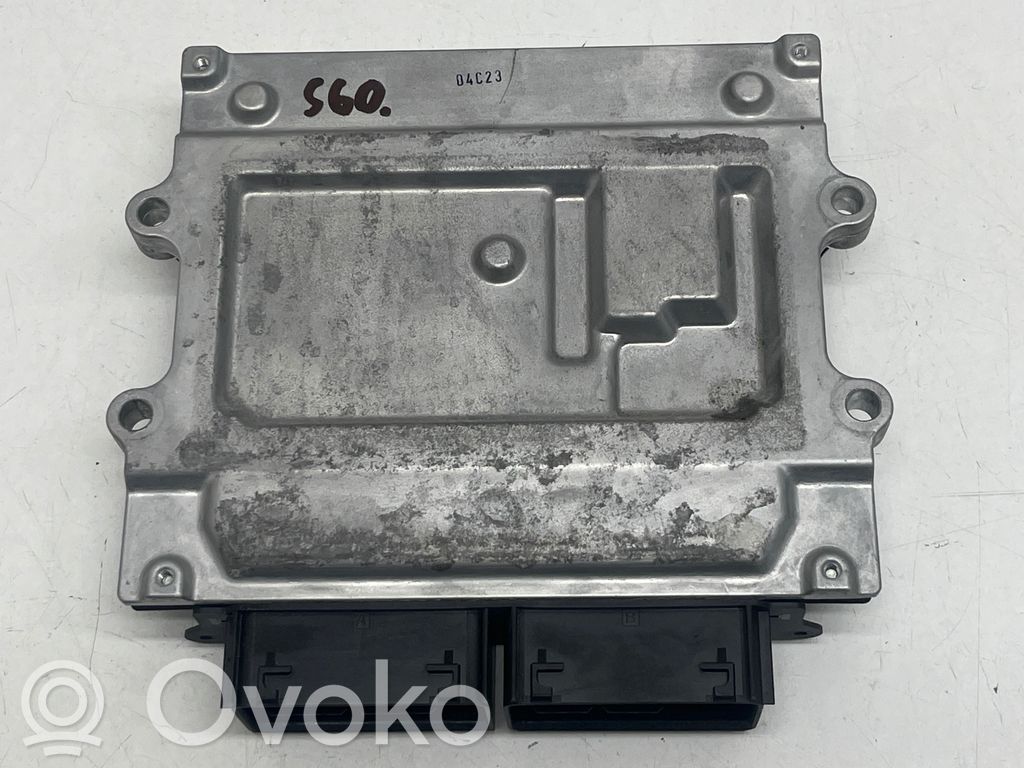 Volvo S60 Motorsteuergerät/-modul 