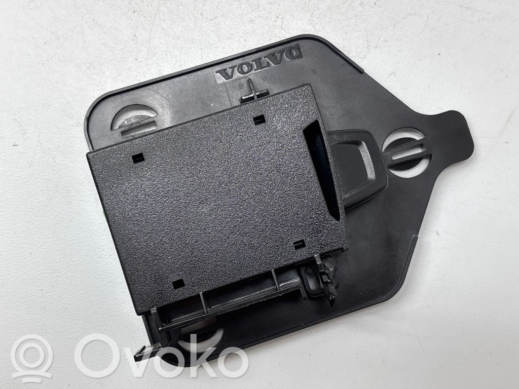 Volvo S60 Other control units/modules 