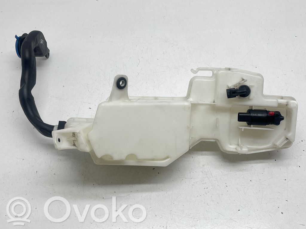 Volvo S60 Wischwasserbehälter 