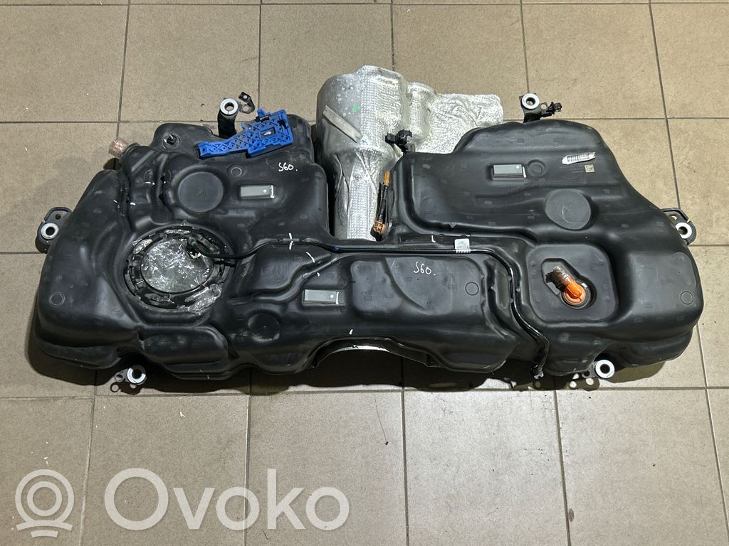 Volvo S60 Polttoainesäiliö 