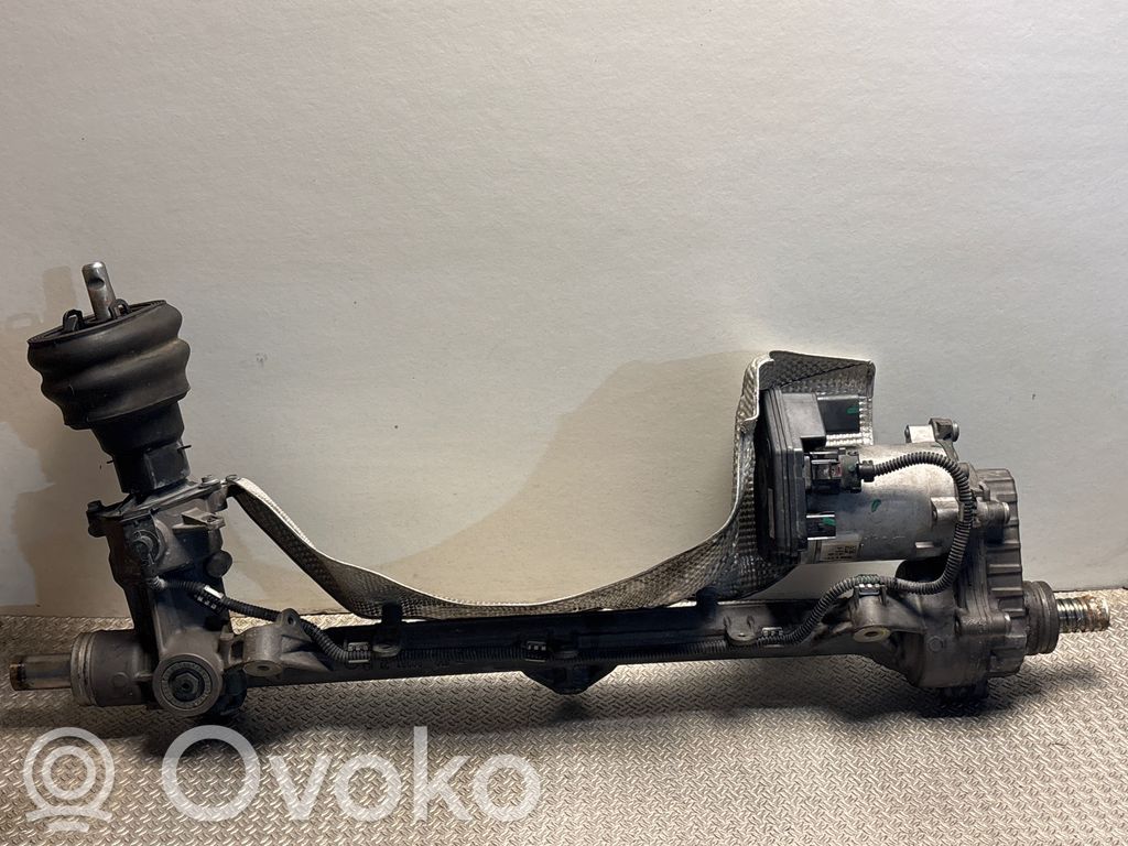 Steering rack   7828177467,00897886,7L88039610,0196C03312,7806501800