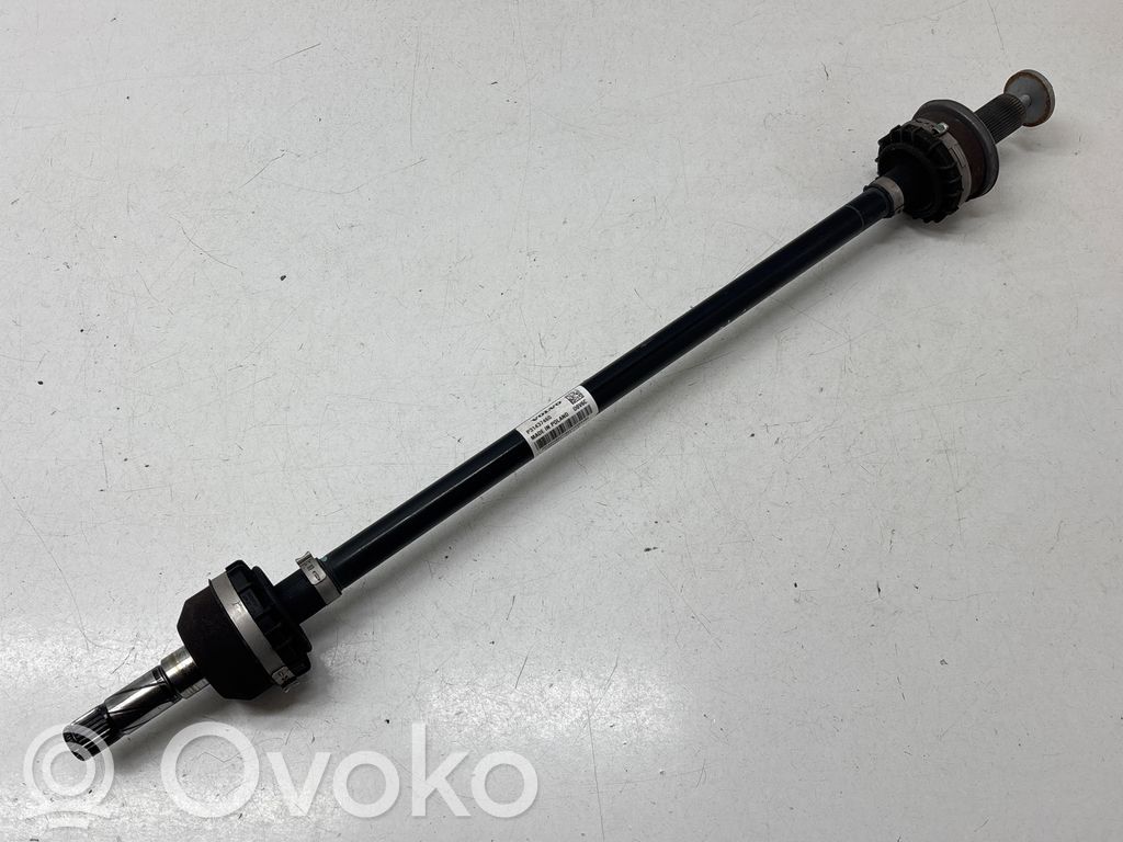 Eje de transmisión trasero   31437460,D0V6C