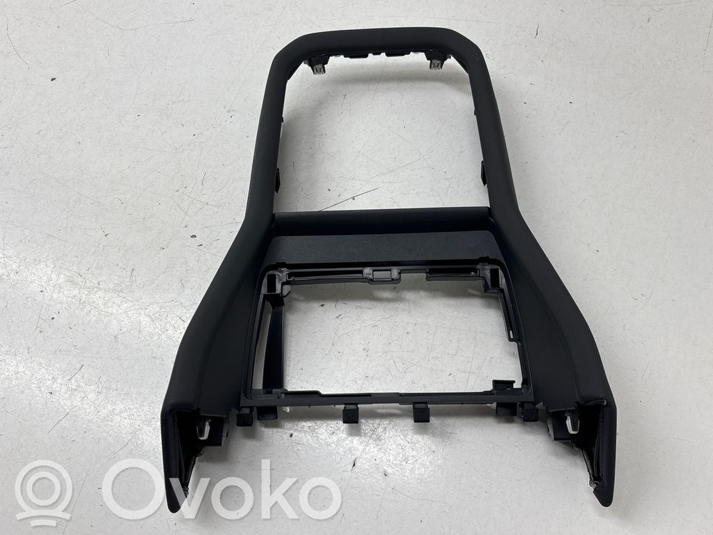 Subaru Forester SL Alte elemente consolă centrală (tunel) 