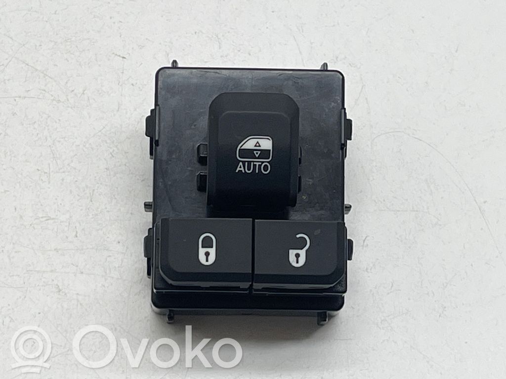 Jeep Grand Cherokee WL Przyciski szyb 