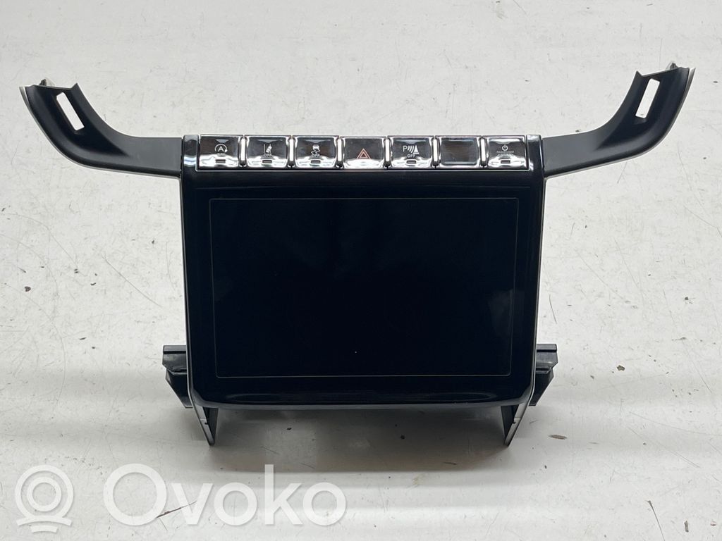 Monitor / wyświetlacz / ekran   68474166AI,PH0247443,10R053322,68474166AI,Z1AA0833Y0314
