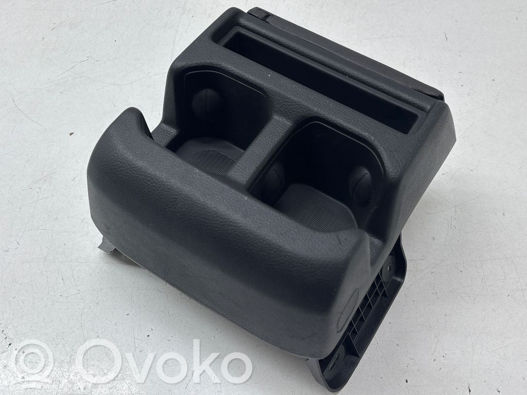 Jeep Grand Cherokee WL Tylny uchwyt na kubek tunelu środkowego 
