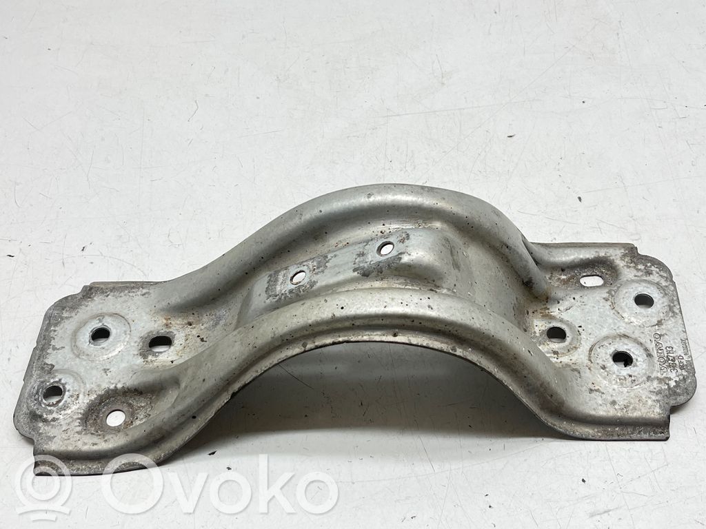 Volvo S60 Altra parte sotto la carrozzeria 