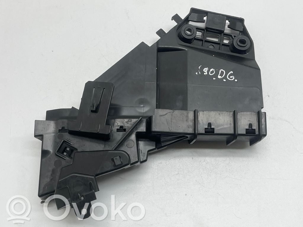 Volvo S90, V90 Support extérieur, poignée de porte arrière 