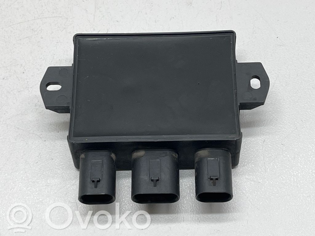 Volvo S90, V90 Parking PDC control unit/module 