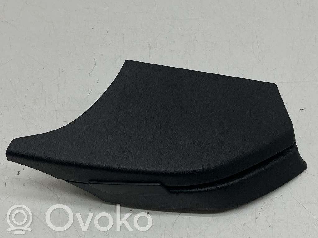 Volvo S90, V90 Sedynės apdaila 