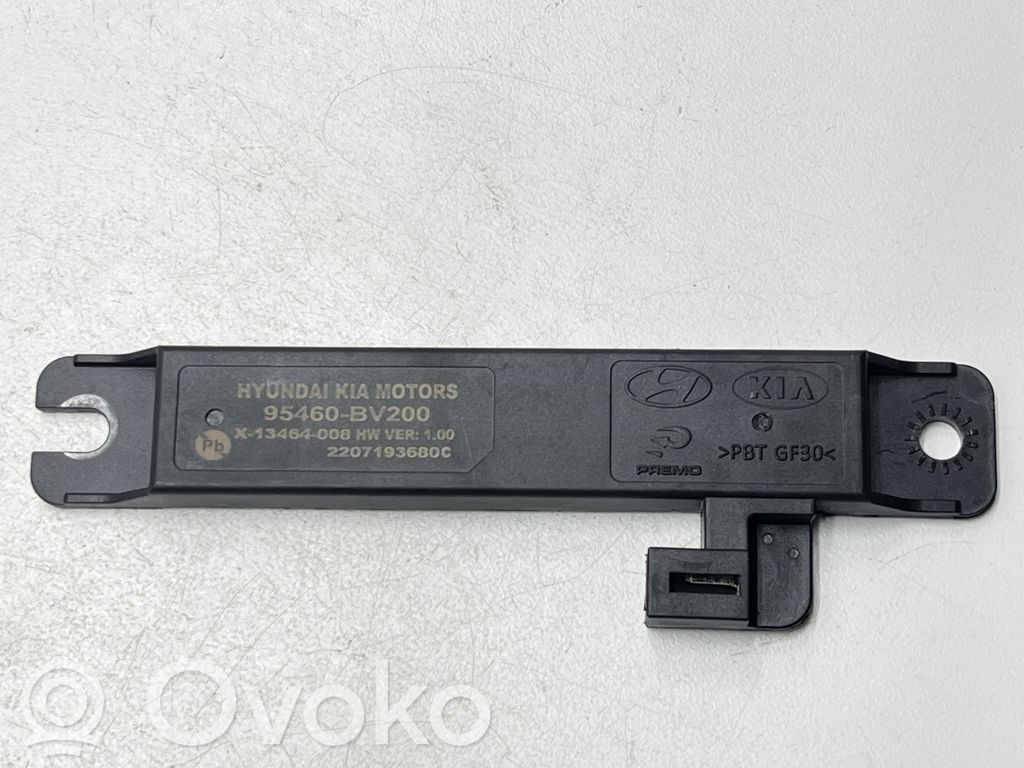 KIA Niro Antena systemu bezkluczykowego 