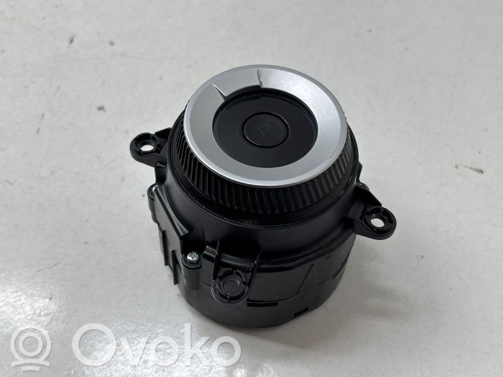 KIA Niro Interruptor/perilla de marchas 