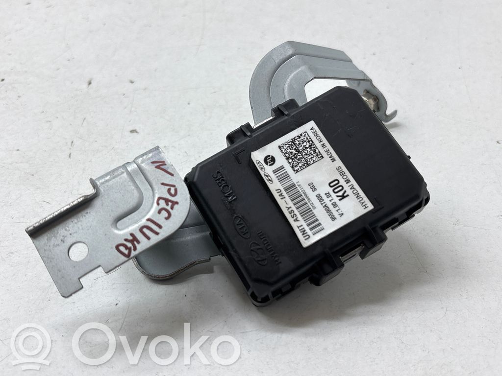 Moduł / Sterownik systemu uruchamiania bezkluczykowego   95590AT000,SM23800021NF1,100102