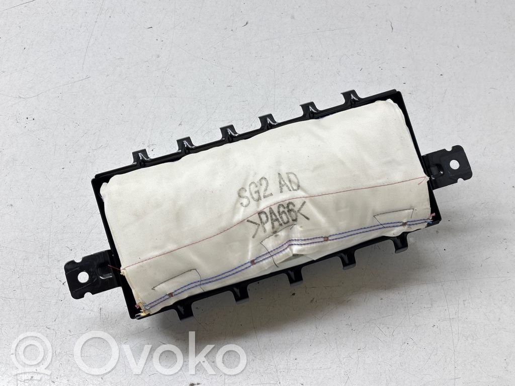 KIA Niro Poduszka powietrzna Airbag pasażera 