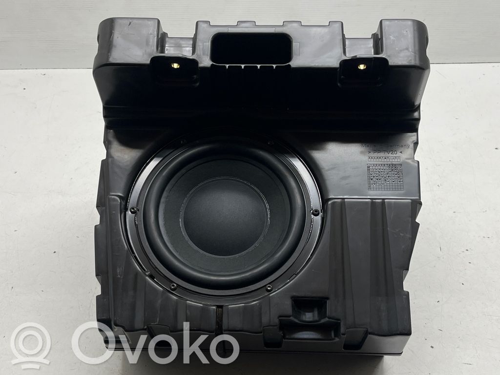 Głośnik niskotonowy   97064556504,3122670100,004450