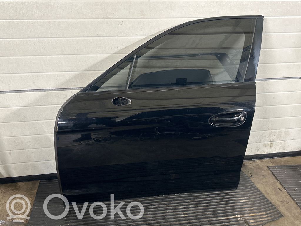 Porsche Panamera (970) Durvis 