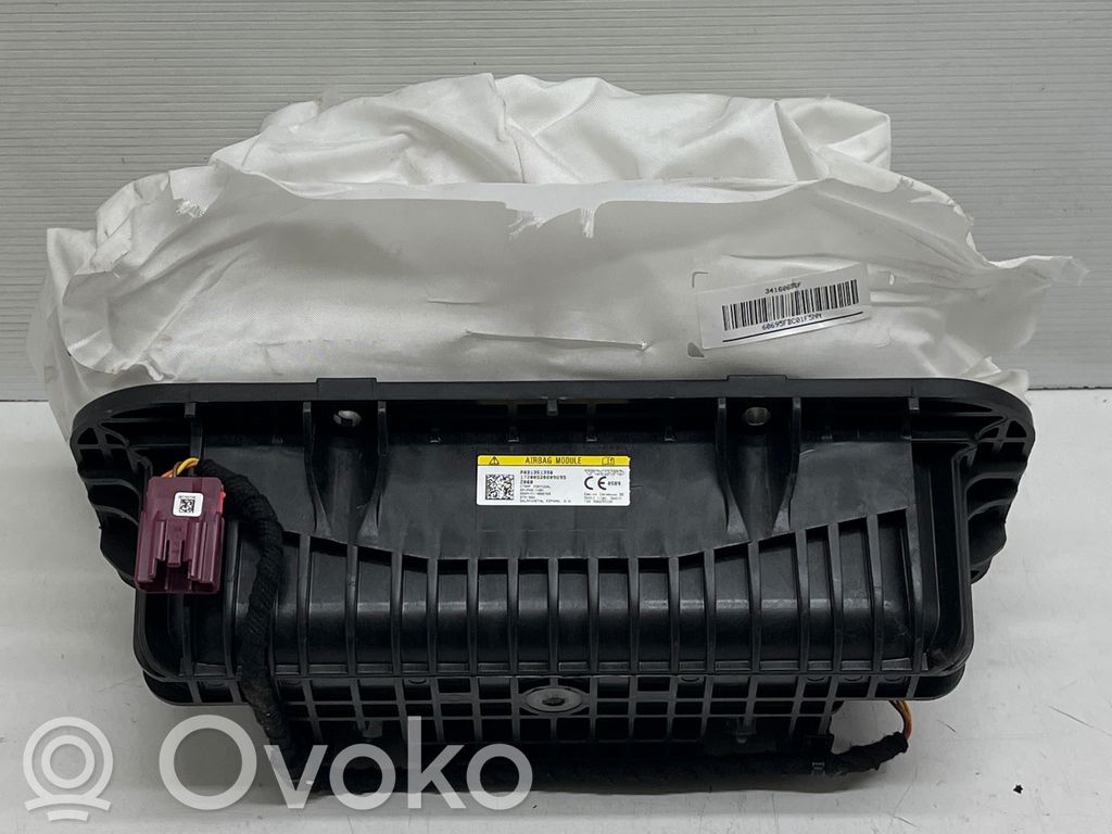 Volvo S90, V90 Poduszka powietrzna Airbag pasażera 