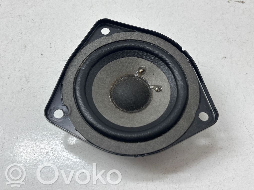 Porsche Panamera (970) Panel speaker 