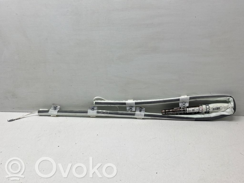 BMW X1 F48 F49 Kurtyna airbag 