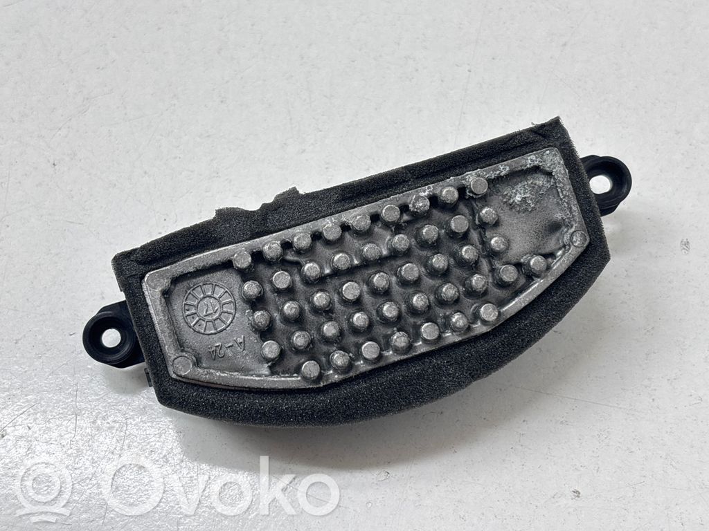 BMW X1 F48 F49 Rezystor / Opornik dmuchawy nawiewu 