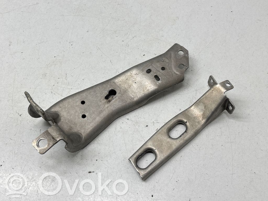 BMW X1 F48 F49 Panel mocowania chłodnicy 