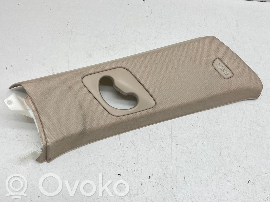 Osłona środkowa słupka / C   51437284699,15671812