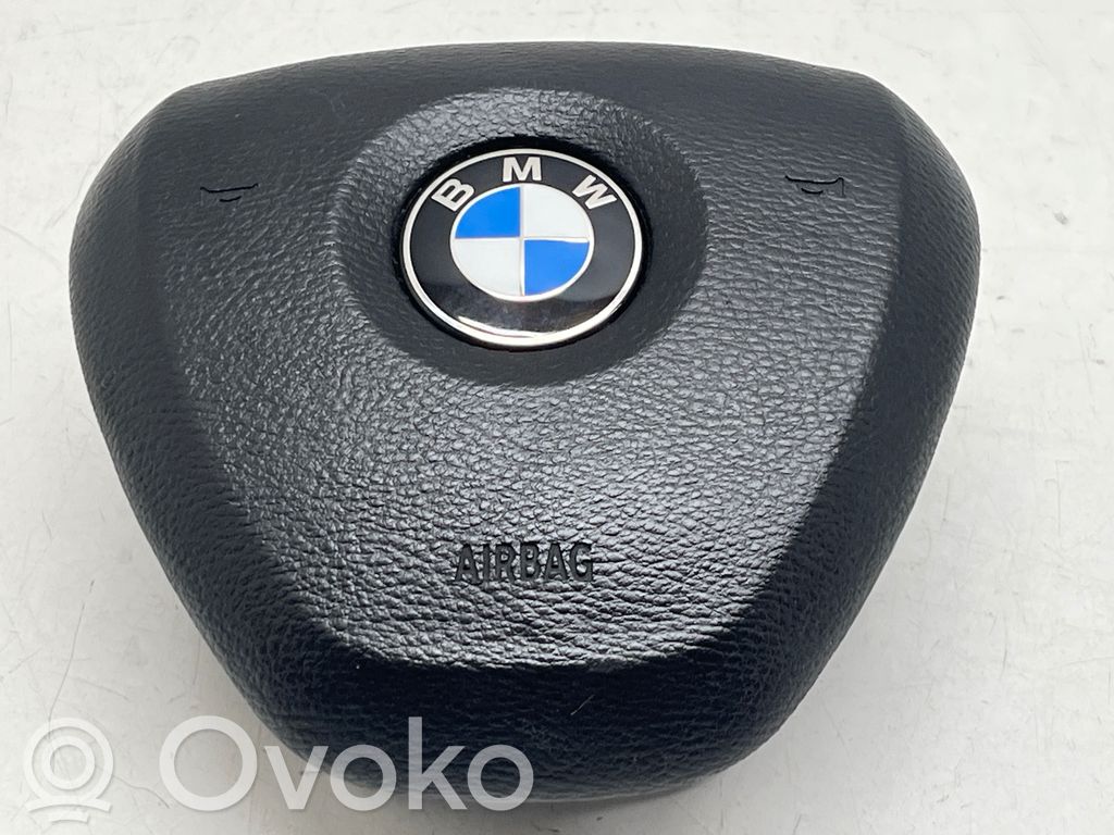 Poduszka powietrzna Airbag kierownicy   32686841301,2435357,14B2454T1335