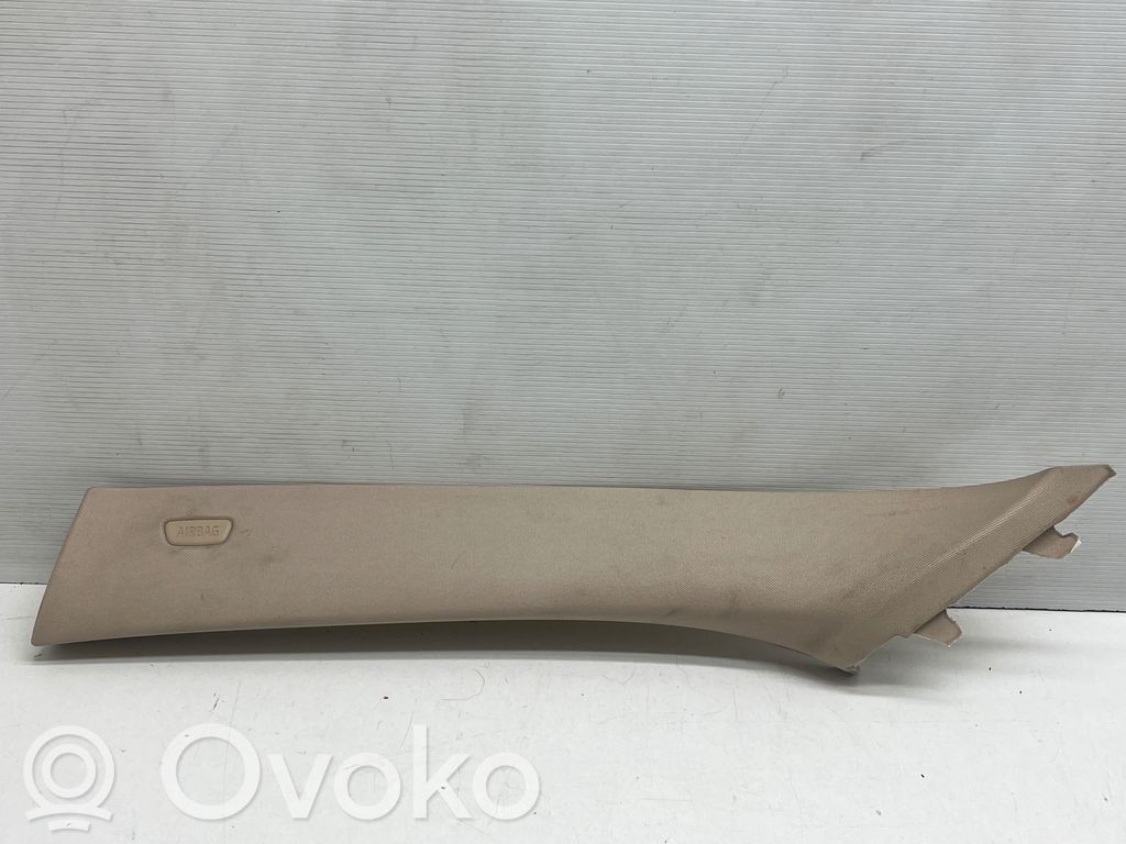 BMW X5 F15 Osłona słupka szyby przedniej / A 